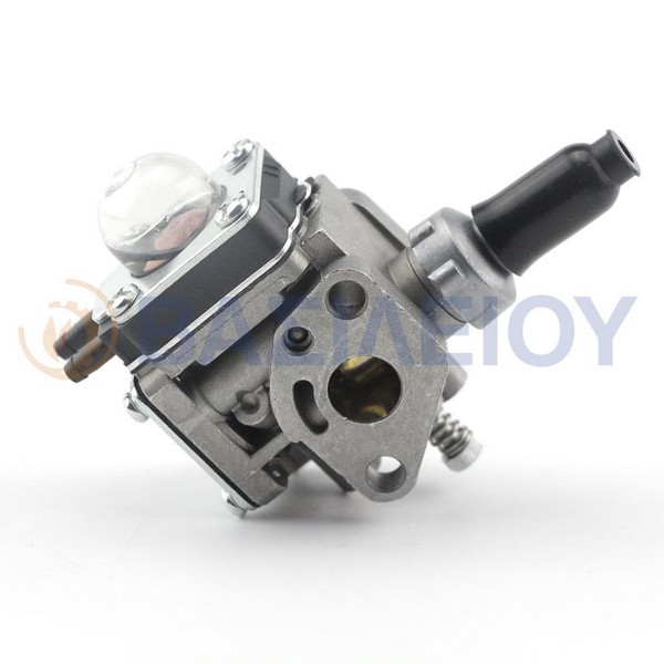 ex17.jpgCarburatore per motori Kawasaki TH43 - TH48